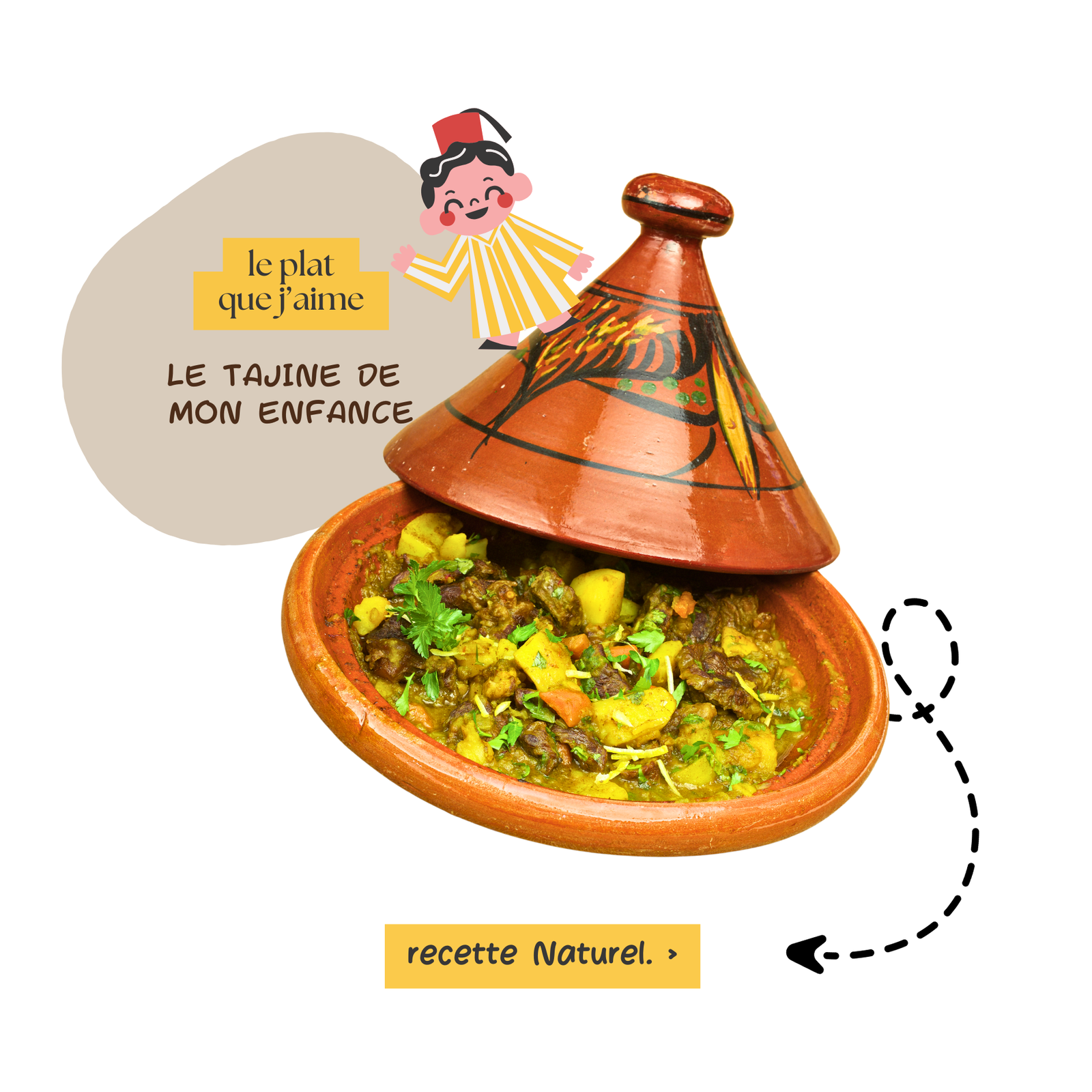 Illustration THE NILE