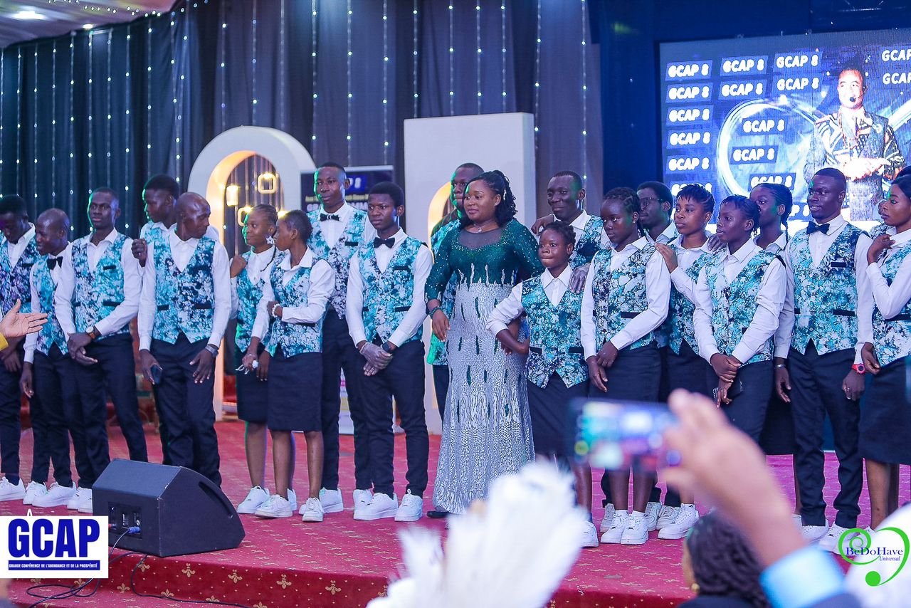 Équipe du restaurant