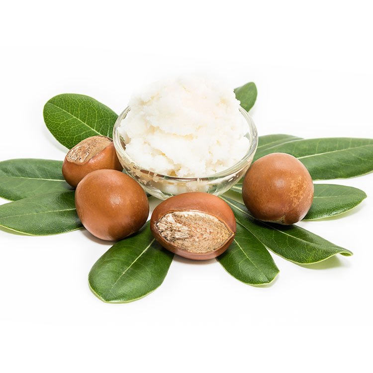 Nile Beurre de Karité